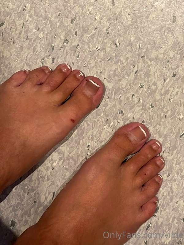 Feet 🫦