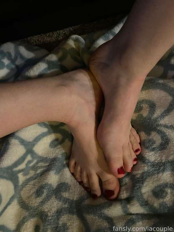 For those feet lovers
#feet