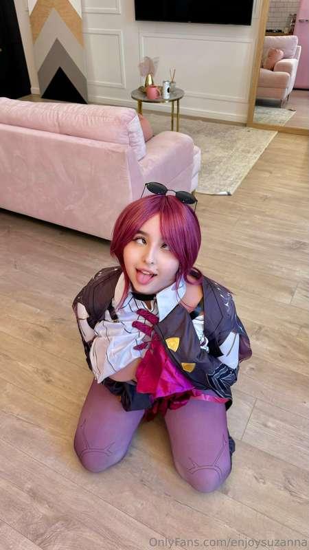 enjoysuzanna image #1