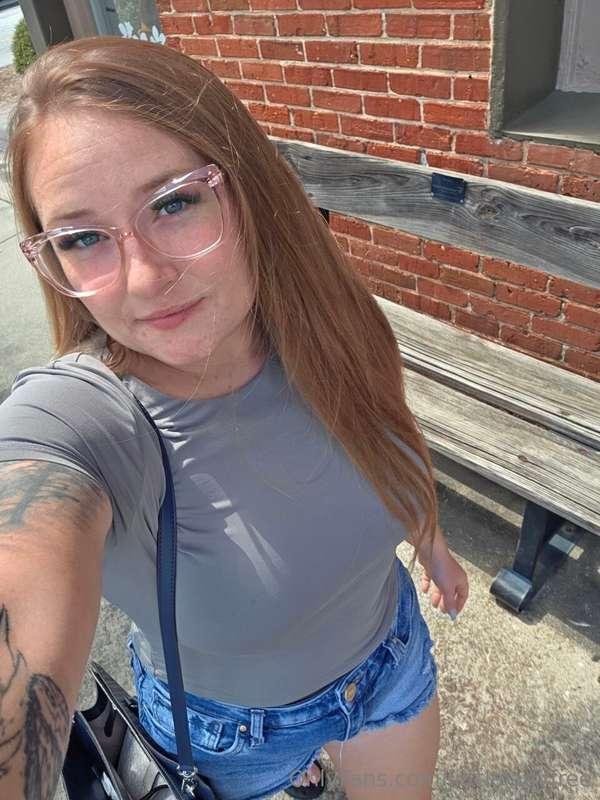 Like my outfit?!
