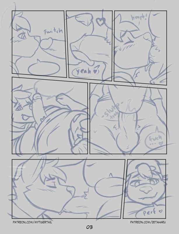 (Preview) Our Day - Page 3