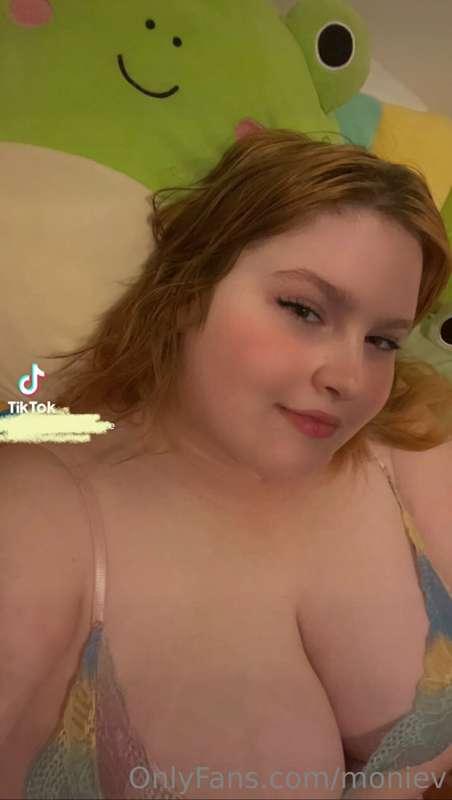 mommy milkers on da way