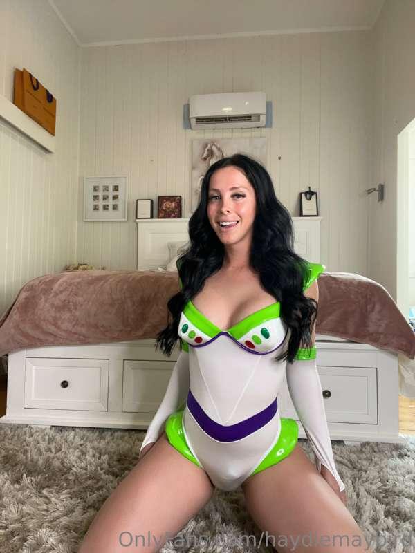 what did you think of my latest video?? 😈💦