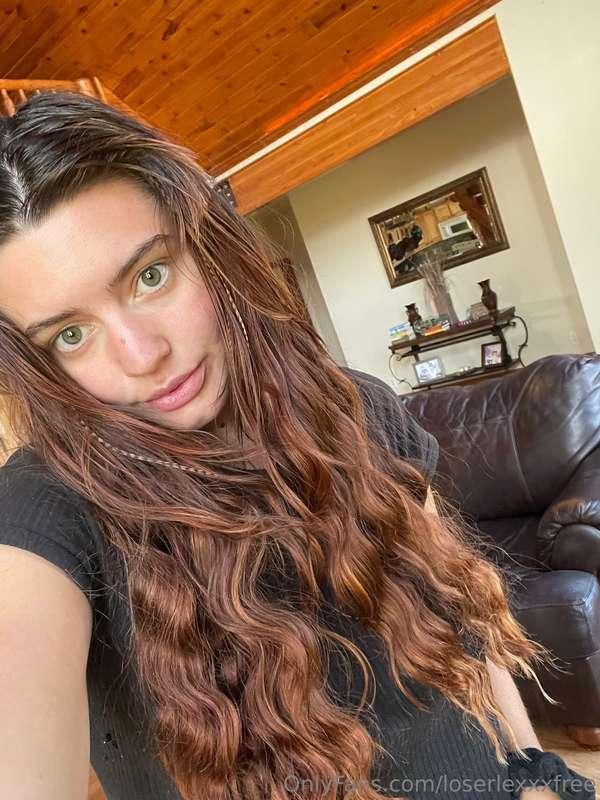 not naked but felt pretty