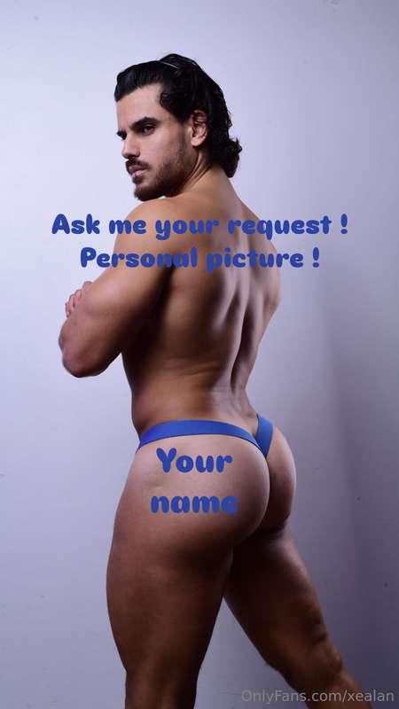 Tu me veux en fond d’écran ?! Je te propose cette photo avec..