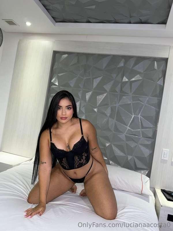 I’ll behave when I’m done being bad