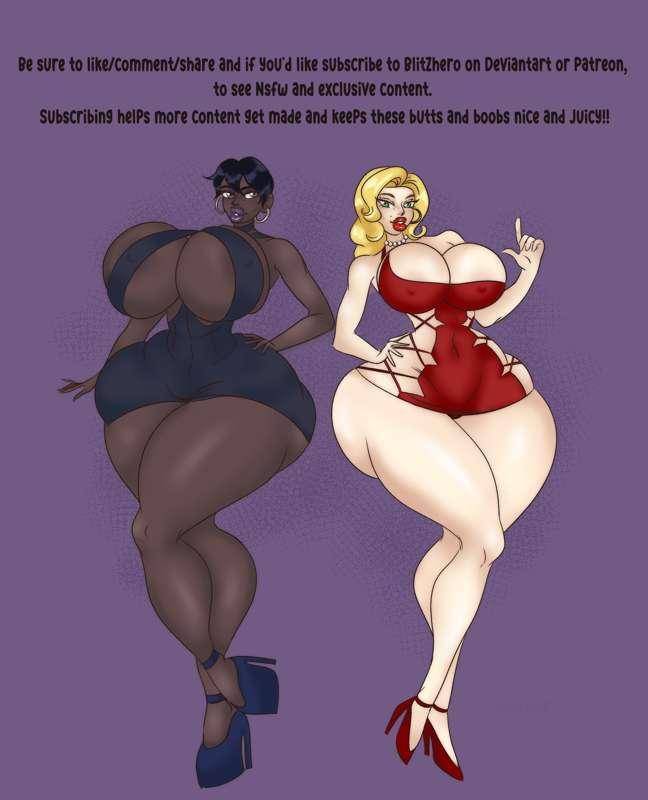 Merci and Bonnie message
