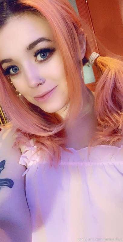 Would you invite me to your sleepover? 🤭💖