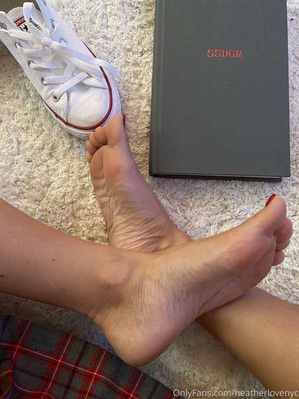 ♥️Soles♥️