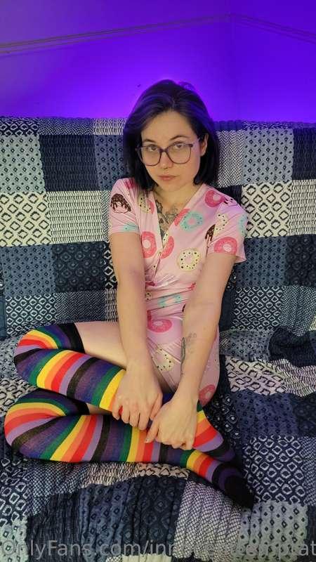 Cum Join Me Daddy! 🥰