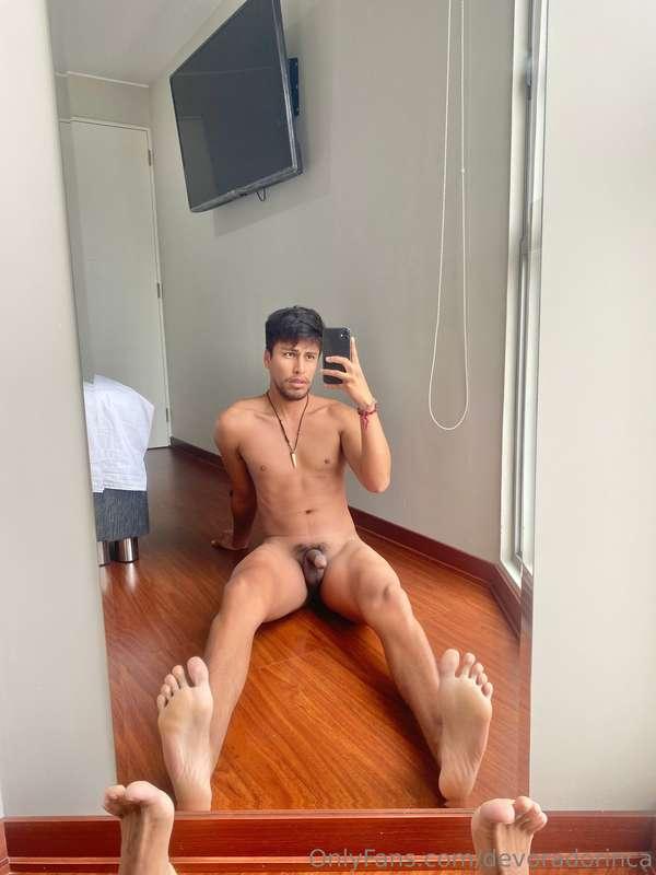 @devoradorinca 🦶