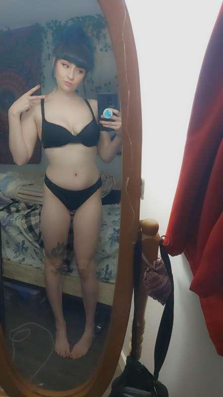 oh hey, I'm about to venture into the hot tub~