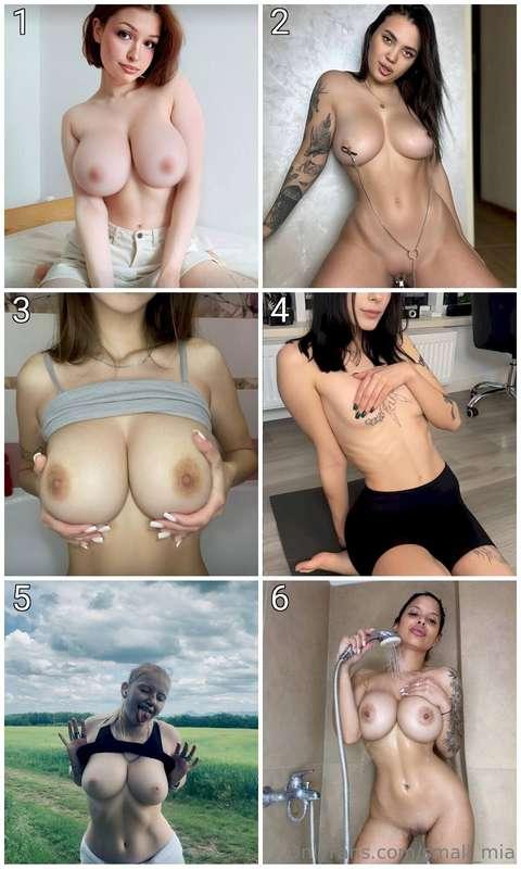 💥 JOIN MY BESTIES FOR FREE NOW!1. ❤️💙 @baby_doll_69 💙❤️2. 🦋🍬..