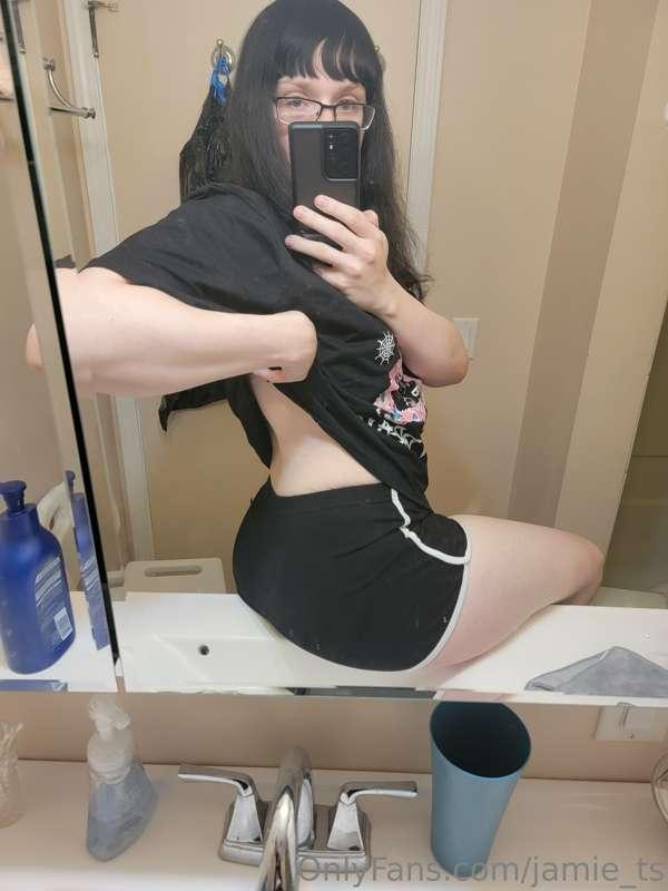 On and off