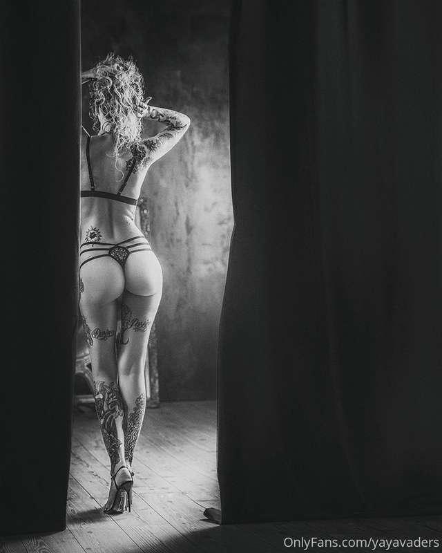 What's a naughty fantasy you have about me?