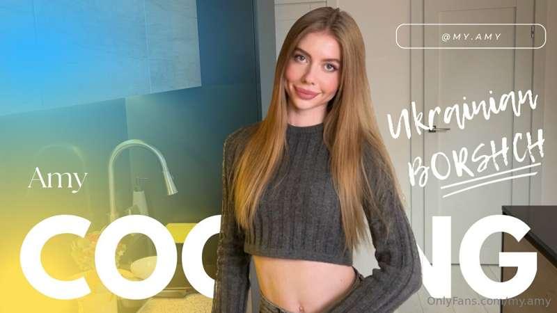 New video is already on my channel😍
I'm waiting for your rea..