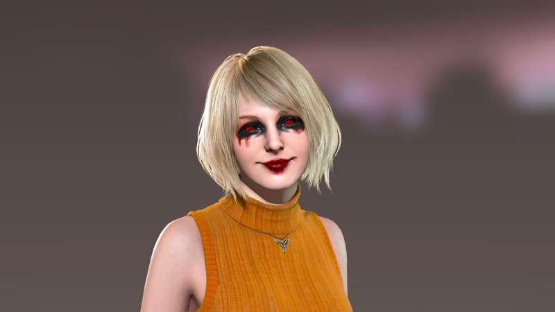 Halloween Makeup Collection | Release
