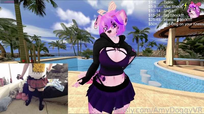 amydoggyvr image #2