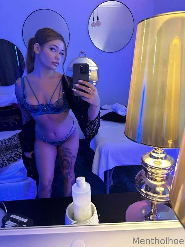 Last week before I go to Thailand 👀🤓