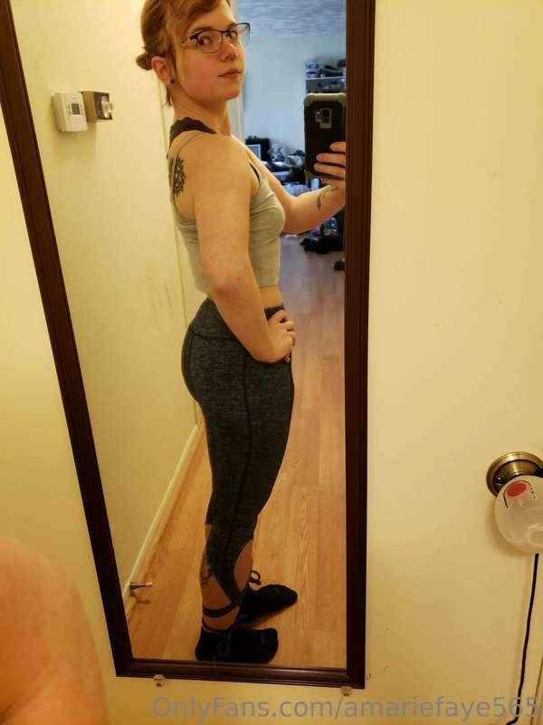 Throwback to May 2018