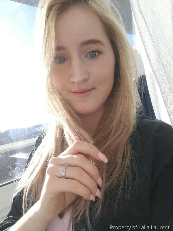 Hi, everyone! Currently active on here, back on cam on 23rd ..