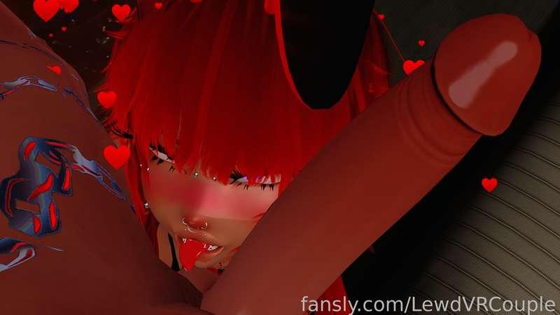 lewdvrcouple image #3