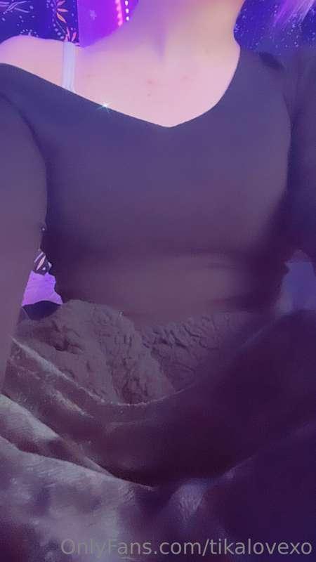 My boobs are growing! I’m going to take so many pictures wit..