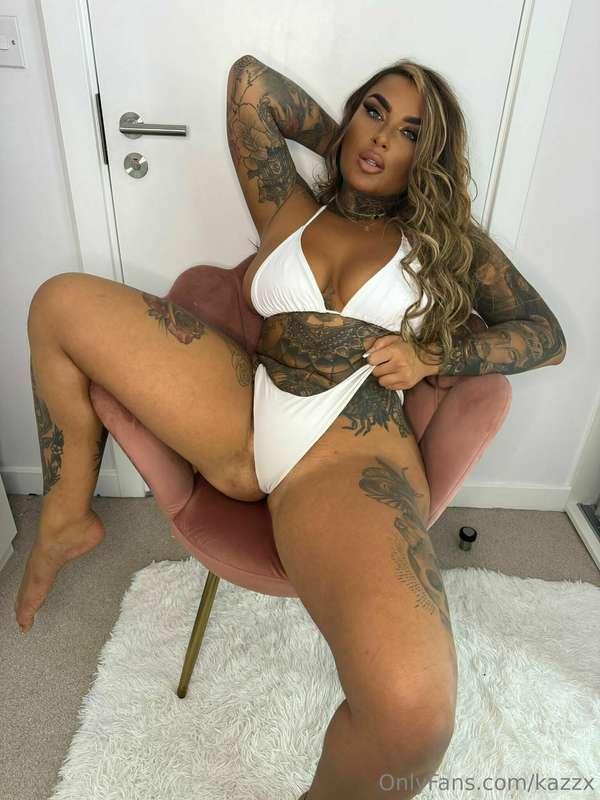 Ready for you😈