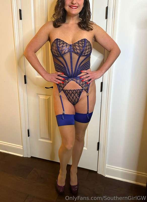 Am I Pretty in Purple!?💜Thanks so much to those that donated..