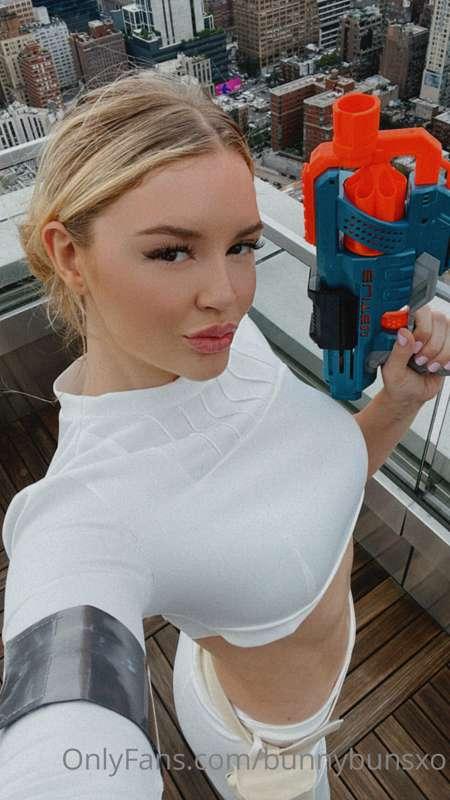 Lets play! 😈