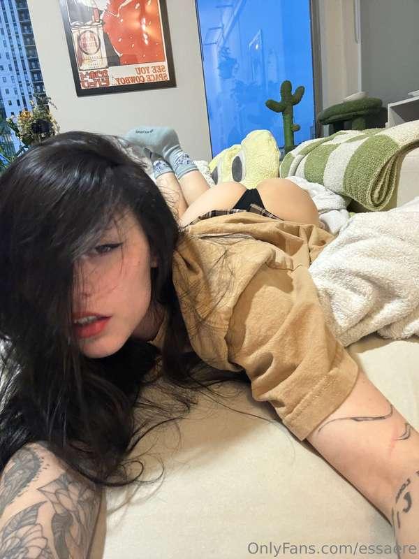 hope y’all had a good day :D