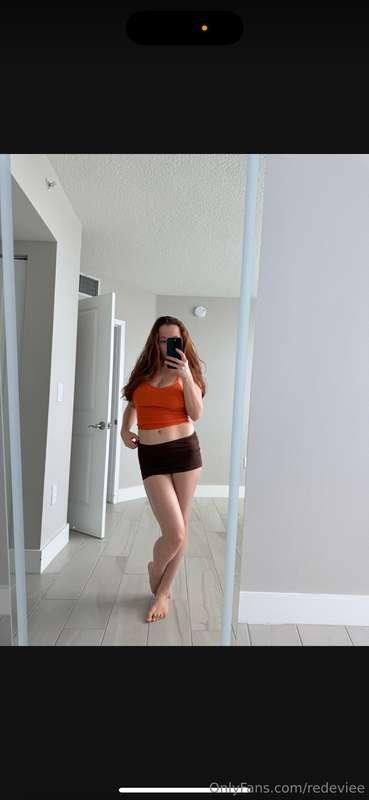 Can I be your stepmom ;)