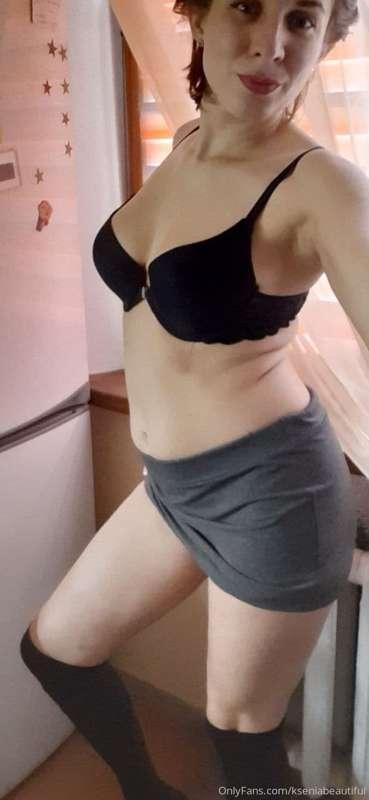 I in the mood ,you?😋