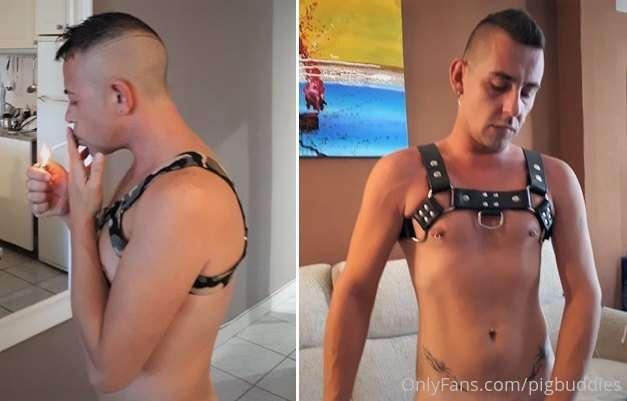 Ready for the next long session! 😈😈😈🔞🔞🔞 Tip us to receive a ..