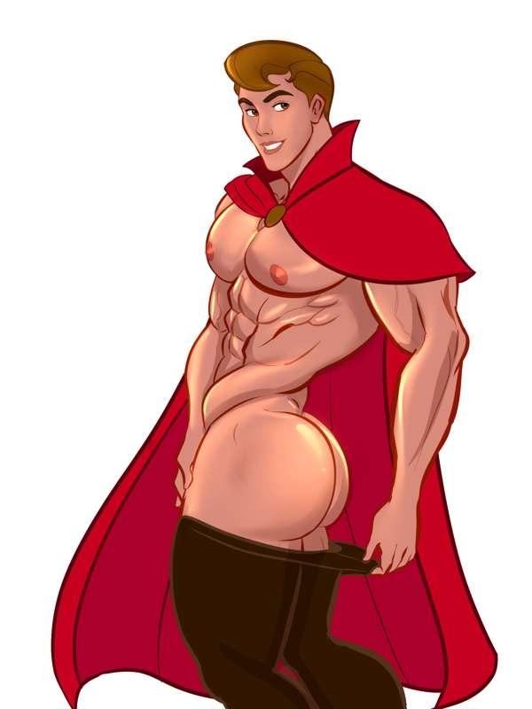 P is for prince Phillip 