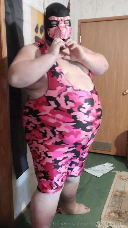chubby_bearchef image #1
