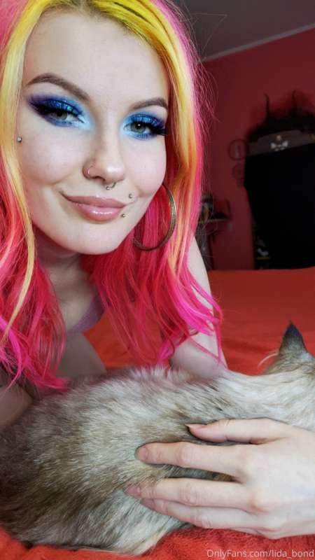 Hey! How's everyone's year started? Me and my sweet girl wis..
