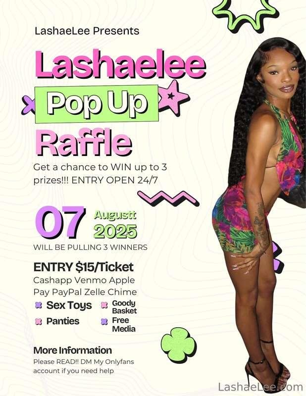 HEY MY LOVES!!🩷🩷✨ I’m so excited to present my first ever ra..