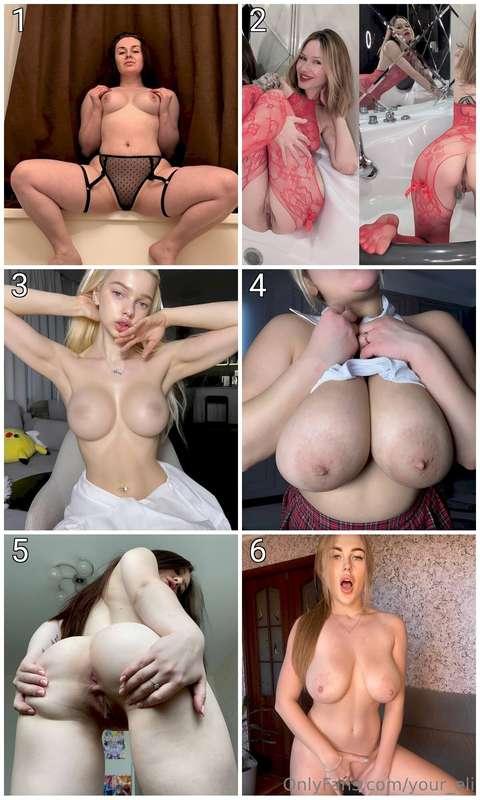 🎁 JOIN MY BESTIES FOR EXCLUSIVE OFFERS!1. 💝✨ @auroraluxee ✨💝..