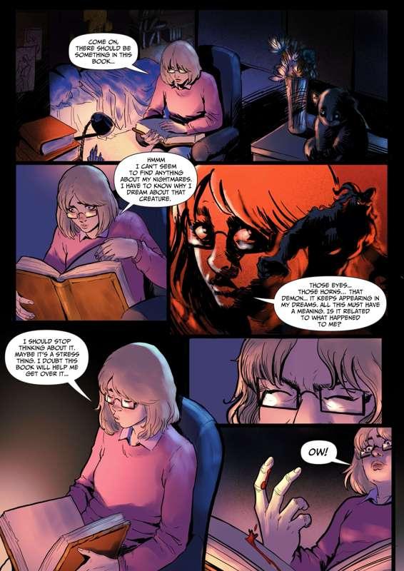 Devil claw 1