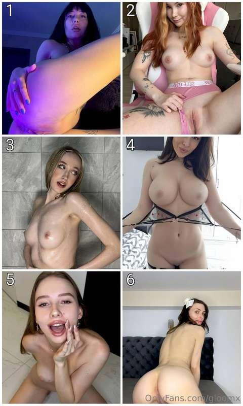 🚨 SUBSCRIBE TO MY BESTIES FOR HOT UPDATES!1. 🍓🔥 @xenalis 🔥🍓2..