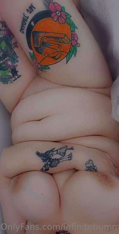 I do dick rates as well as customs! DM if interested