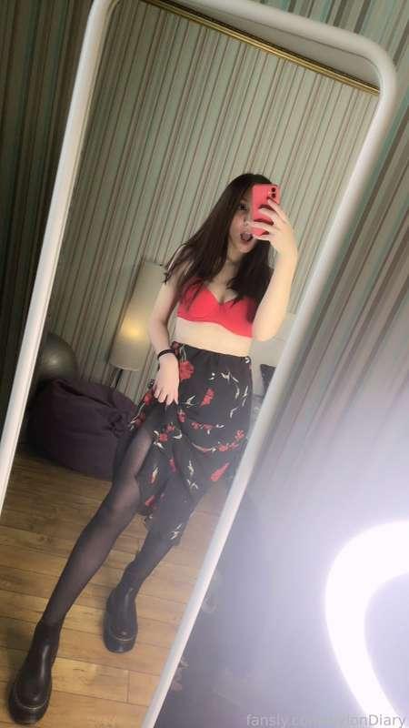 nylondiary image #1