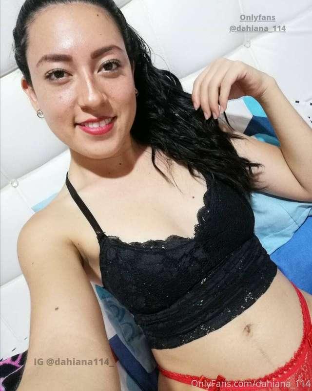 Linda noche bebé! 😏😘