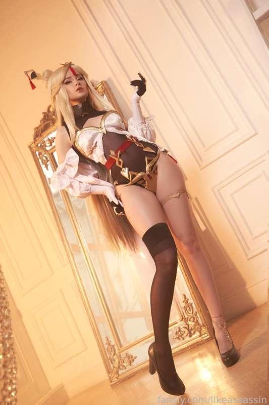 likeassassin image #1