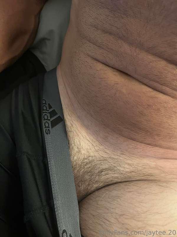 Teasing Thursday 