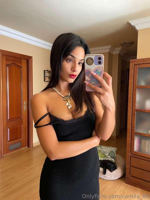 Want to show me how generous you are? 😘