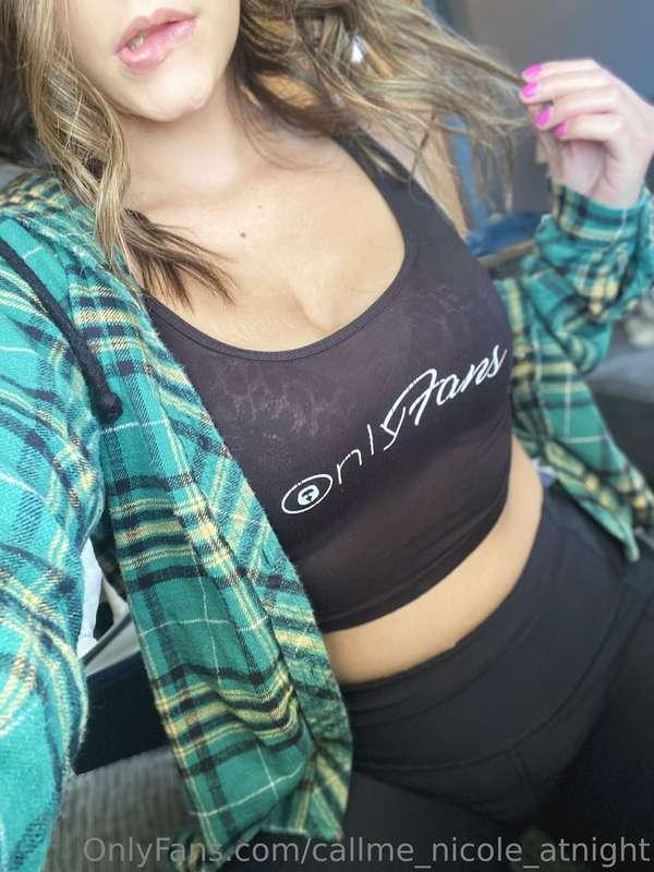 Get me naked on video call or during a sexting session today..
