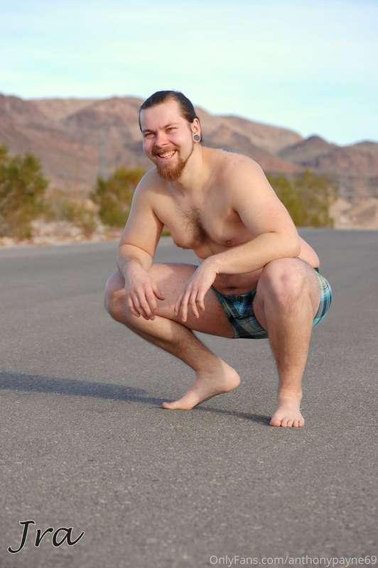 Back when I had hair 🤩😍