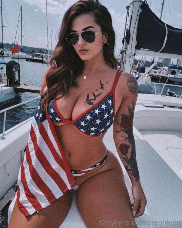 Too hot? 🔥 What do you think? 👄